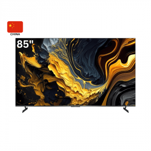 تلویزیون هوشمند 85 اینچ شیائومی مدل Xiaomi TV MAX 85 2025