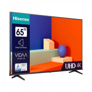 تلویزیون هوشمند 65 اینچ هایسنس مدل HISENSE A60K 65 TV