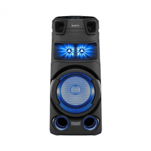 پخش کننده خانگی سونی مدل Sony Home One Box  MHC-V73D