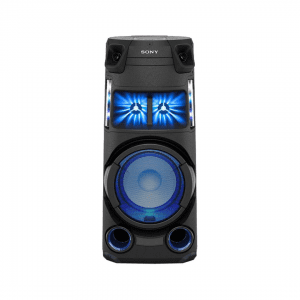 پخش کننده خانگی سونی مدل Sony Home One Box  MHC-V43D