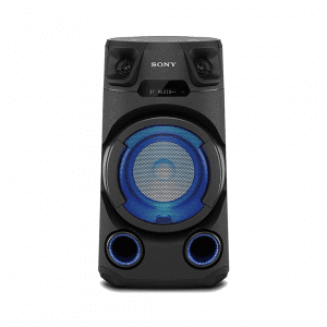 پخش کننده خانگی سونی مدل Sony Home One Box  MHC-V13