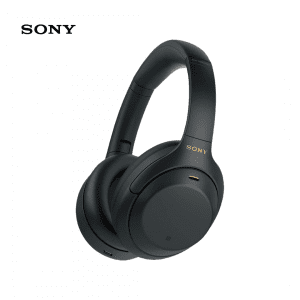 هدفون بی سیم سونی مدل  Sony WH-1000XM4 Wireless Headphones
