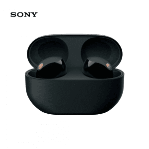 هدفون بی سیم سونی مدل  Sony WF-1000XM5 Wireless Headphones