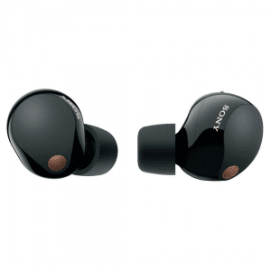 هدفون بی سیم سونی مدل  Sony WF-1000XM5 Wireless Headphones