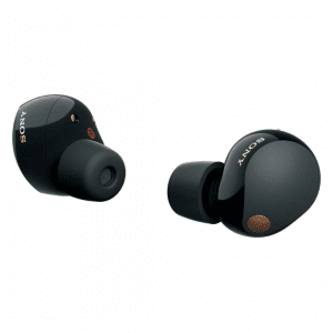 هدفون بی سیم سونی مدل  Sony WF-1000XM5 Wireless Headphones