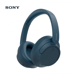 هدفون بی سیم سونی مدل  Sony WH-CH720N Wireless Headphones