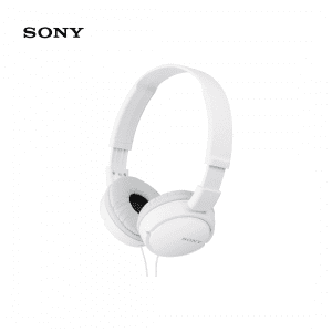 هدفون باسیم  سونی مدل  Sony Headphones MDR-ZX110