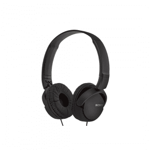 هدفون باسیم  سونی مدل  Sony Headphones MDR-ZX110