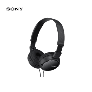 هدفون باسیم  سونی مدل  Sony Headphones MDR-ZX110