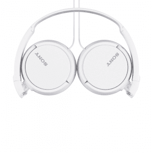 هدفون باسیم  سونی مدل  Sony Headphones MDR-ZX110