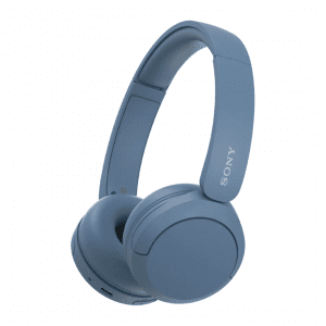 هدفون بی سیم سونی مدل  Sony WH-CH520 Wireless Headphones