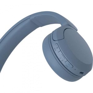 هدفون بی سیم سونی مدل  Sony WH-CH520 Wireless Headphones