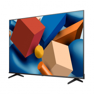 تلویزیون هوشمند 75 اینچ هایسنس مدل HISENSE A61K 75 TV