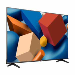 تلویزیون هوشمند 75 اینچ هایسنس مدل HISENSE A61K 75 TV