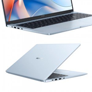 لپ تاپ هواوی آنر نوت بوک 16 مدل Honor Notebook X16 Plus Core i5 220H 32G 1T 2.5K 120Hz 2025