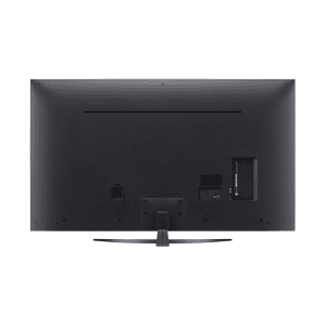 تلویزیون هوشمند 55 اینچ ال جی مدل  LG UT80006 55 UHD TV