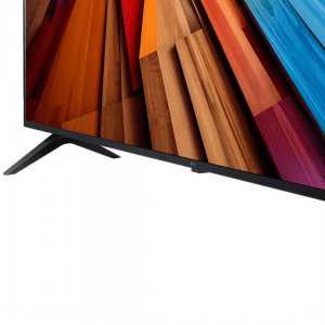 تلویزیون هوشمند 55 اینچ ال جی مدل  LG UT80006 55 UHD TV