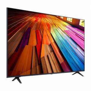 تلویزیون هوشمند 55 اینچ ال جی مدل  LG UT80006 55 UHD TV