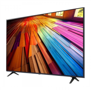 تلویزیون هوشمند 55 اینچ ال جی مدل  LG UT80006 55 UHD TV