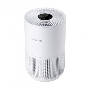 دستگاه تصفیه هوا شیائومی مدل Air Purifier 4 Compact