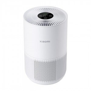 دستگاه تصفیه هوا شیائومی مدل Air Purifier 4 Compact