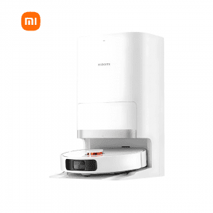 جارو برقی رباتیک شیائومی مدل Xiaomi Robot Vacuum X20 Plus