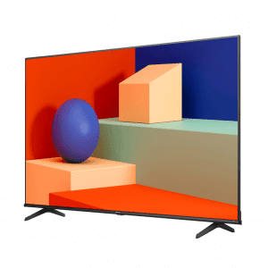 تلویزیون هوشمند 65 اینچ هایسنس مدل HISENSE A62K 65 TV