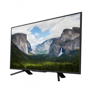 تلویزیون هوشمند 50 اینچ سونی مدل Sony W660F 50 TV