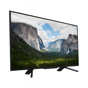 تلویزیون هوشمند 50 اینچ سونی مدل Sony W660F 50 TV