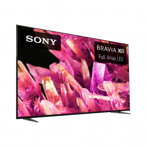 تلویزیون هوشمند 55 اینچ سونی مدل Sony X90K 55 TV