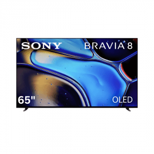 تلویزیون هوشمند 65 اینچ سونی مدل Sony XR80 65 TV