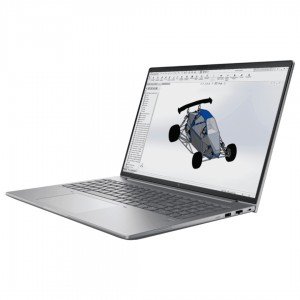 لپ تاپ ورک استیشن اچ پی زدبوک مدل HP ZBook power 16 G11 A Ryzen7 8845HS RTX4060 32G 1T 2.5K 120Hz 2024