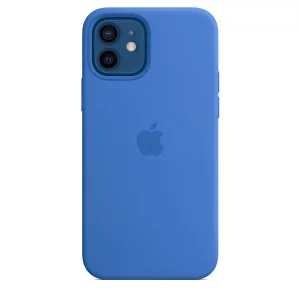 قاب سیلیکونی اپل مناسب iPhone ۱۲