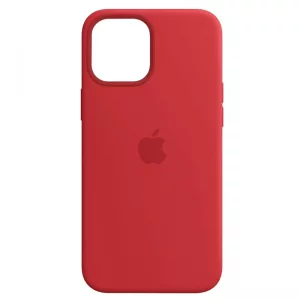 قاب سیلیکونی اپل مناسب iPhone 12 Pro Max