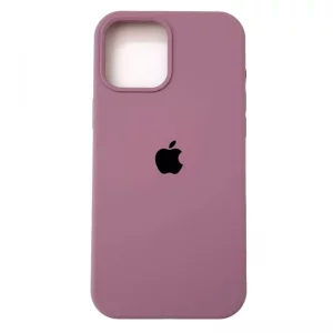 قاب سیلیکونی اپل مناسب iphone 12 / 12 pro