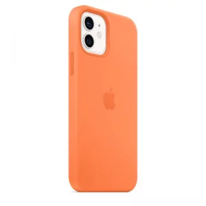 قاب سیلیکونی اپل مناسب iphone 12 / 12 pro