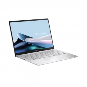 لپ تاپ ایسوس زنبوک 2025 مدل ASUS Zenbook X14 UX3405CA Core Ultra 9 285H 32G 1T OLED 2.8K 120Hz