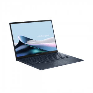 لپ تاپ ایسوس زنبوک 2025 مدل ASUS Zenbook X14 UX3405CA Core Ultra 9 285H 32G 1T OLED 2.8K 120Hz