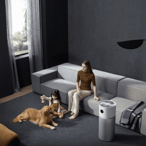 دستگاه تصفیه هوای هوشمند شیائومی الیت مدل Xiaomi Smart Air Purifier Elite