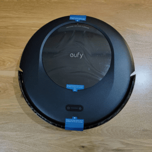 جارو برقی رباتیک یوفی انکر مدل Anker Eufy Omni C20 Robot Vacuums