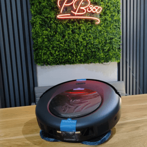 جارو برقی رباتیک یوفی انکر مدل Anker Eufy Omni C20 Robot Vacuums