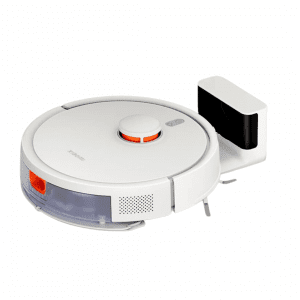 جارو برقی رباتیک شیائومی مدل Xiaomi Robot Vacuum S20