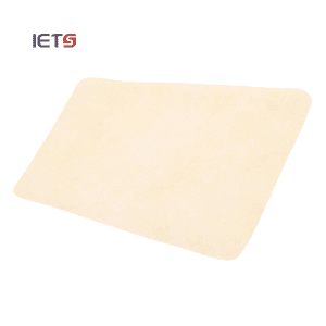 فیلتر یدکی غیر قابل شست و شو ضد گرد و غبار اورجینال کول پد GT600 از برند IETS مدل IETS GT600 Replacement non-washable Dust Filter