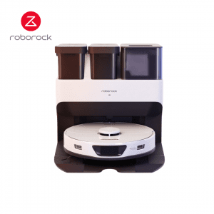 جارو برقی رباتیک روبوراک مدل Roborock S7 Max Ultra