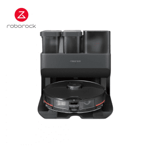 جارو برقی رباتیک روبوراک مدل Roborock S7 MaxV Ultra