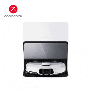 جارو برقی رباتیک روبوراک مدل Roborock S8 MaxV Ultra
