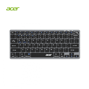 کیبورد ایسر بی سیم مدل Acer OKW131 79-Key Wireless