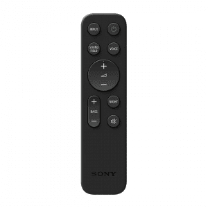 ساندبار سونی مدل Soundbar Sony HT-S400