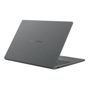 لپ تاپ ایسوس زنبوک 2025 مدل ASUS Zenbook A14 UX3407QA Snapdragon X 32G 1T OLED 2.8K 120Hz