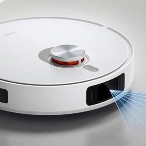 جارو برقی رباتیک شیائومی مدل  Xiaomi Robot Vacuum X20 Pro